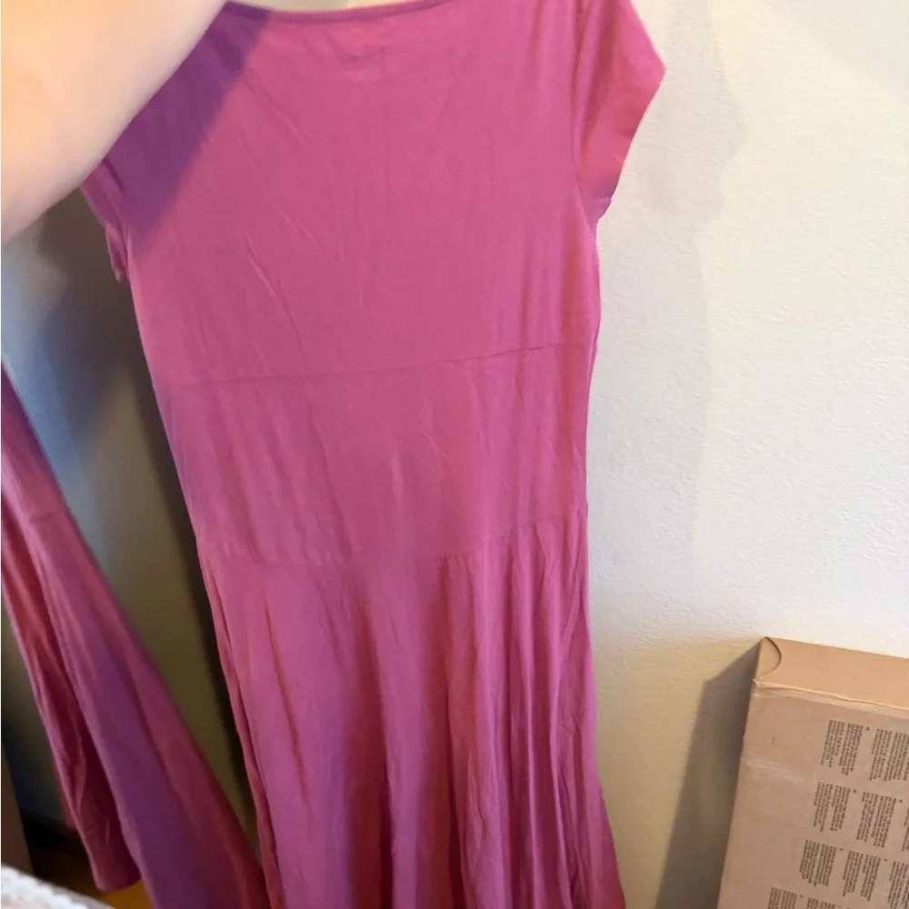 FREE PEOPLE midi dress - Picture 12 of 15